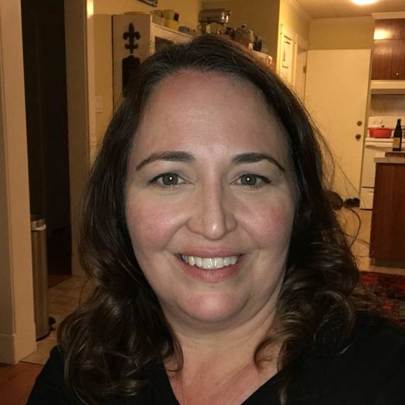 Meet your Posher, Rochelle - Picture 1 of 1